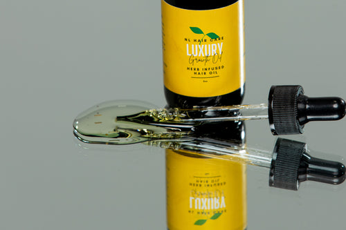 Growth Oil