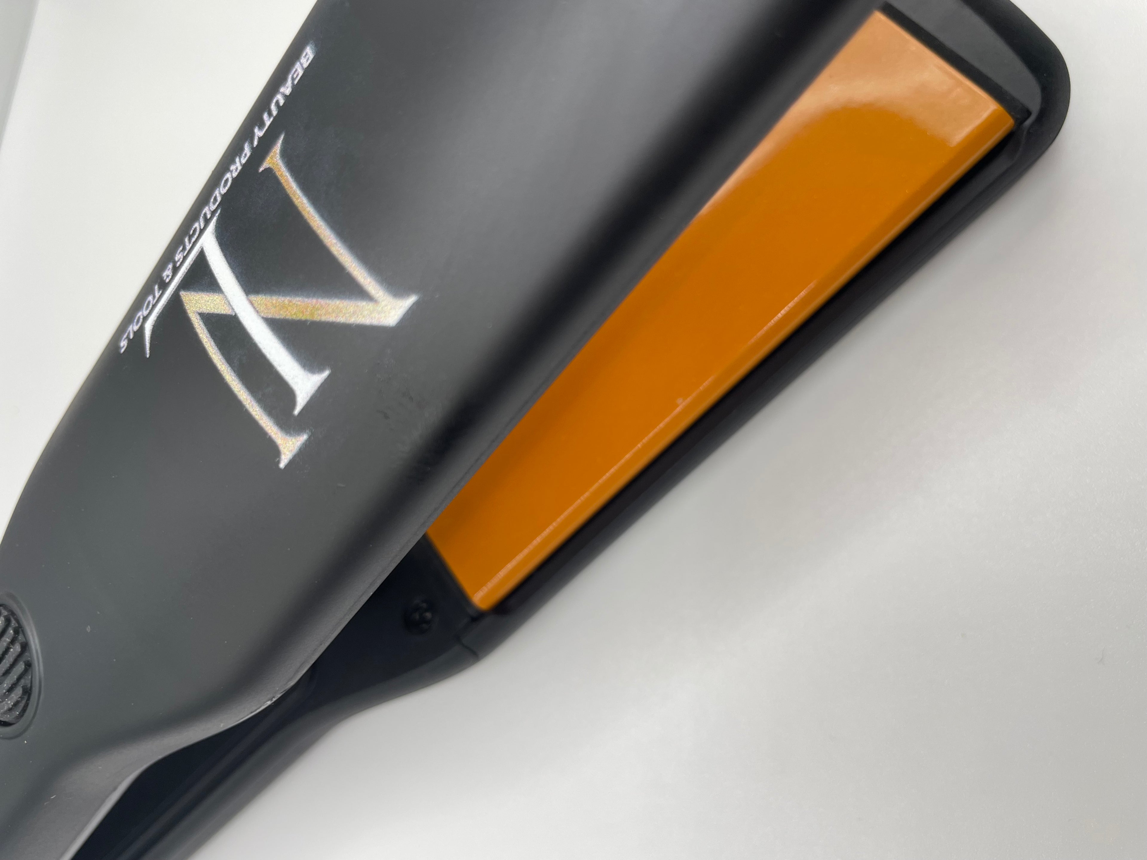 Golden Ceramic Flat irons
