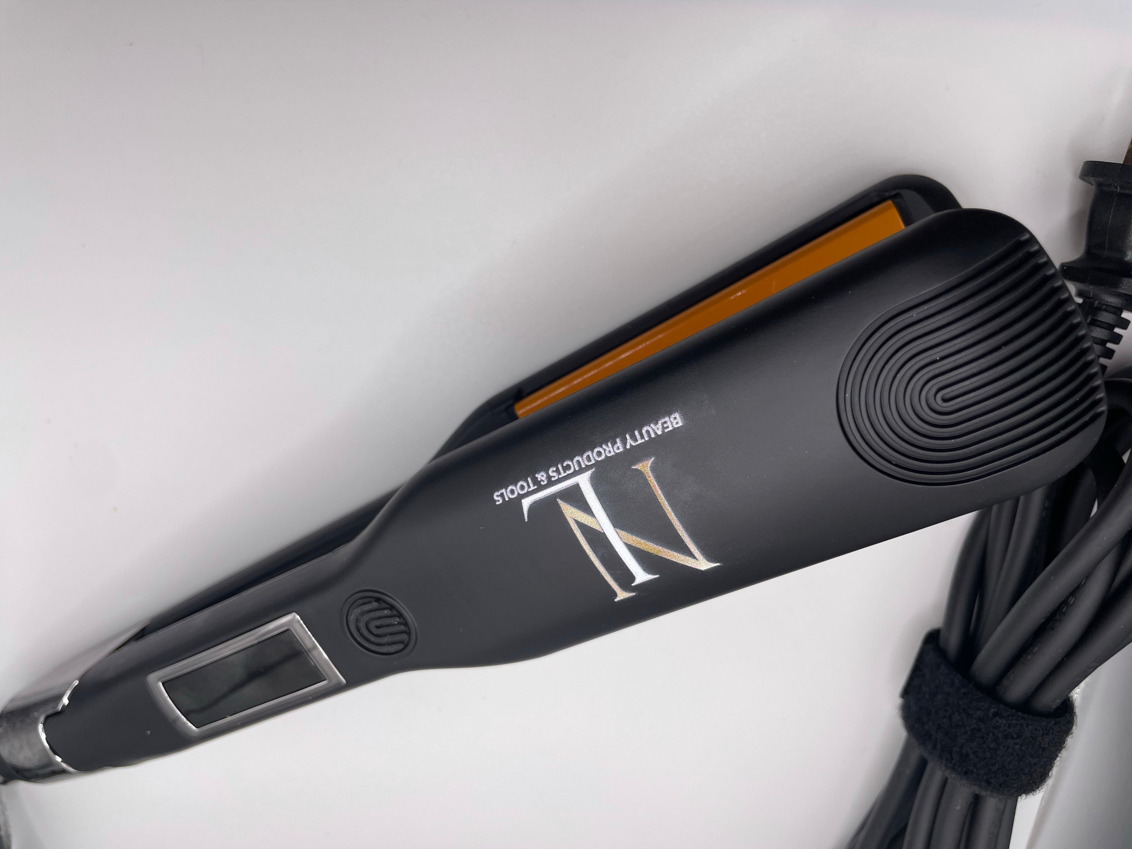 Golden Ceramic Flat irons